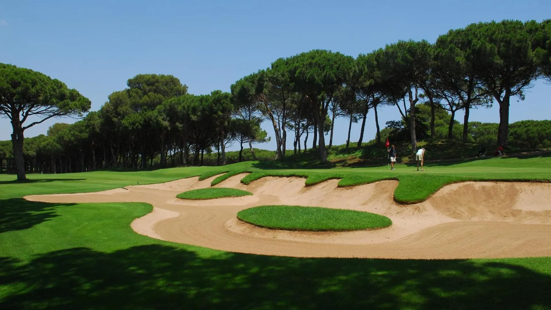 Appartement Apartamento Golf Mar I By La Costa Resort Pals