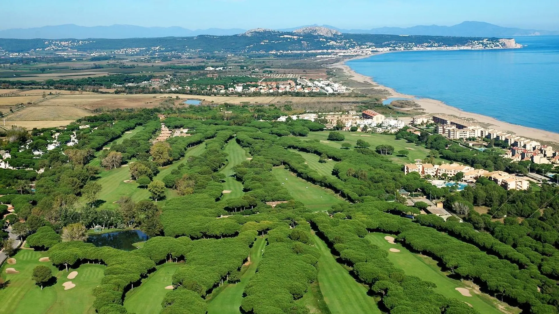 Apartamento Golf Mar I By La Costa Resort Pals 0*,  Espagne