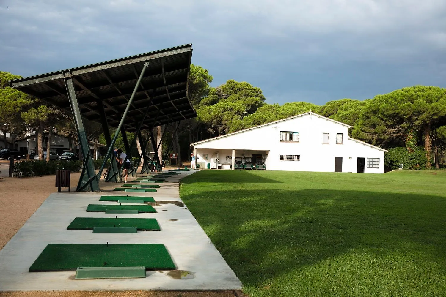 Apartamento Golf Mar I By La Costa Resort Pals Appartement