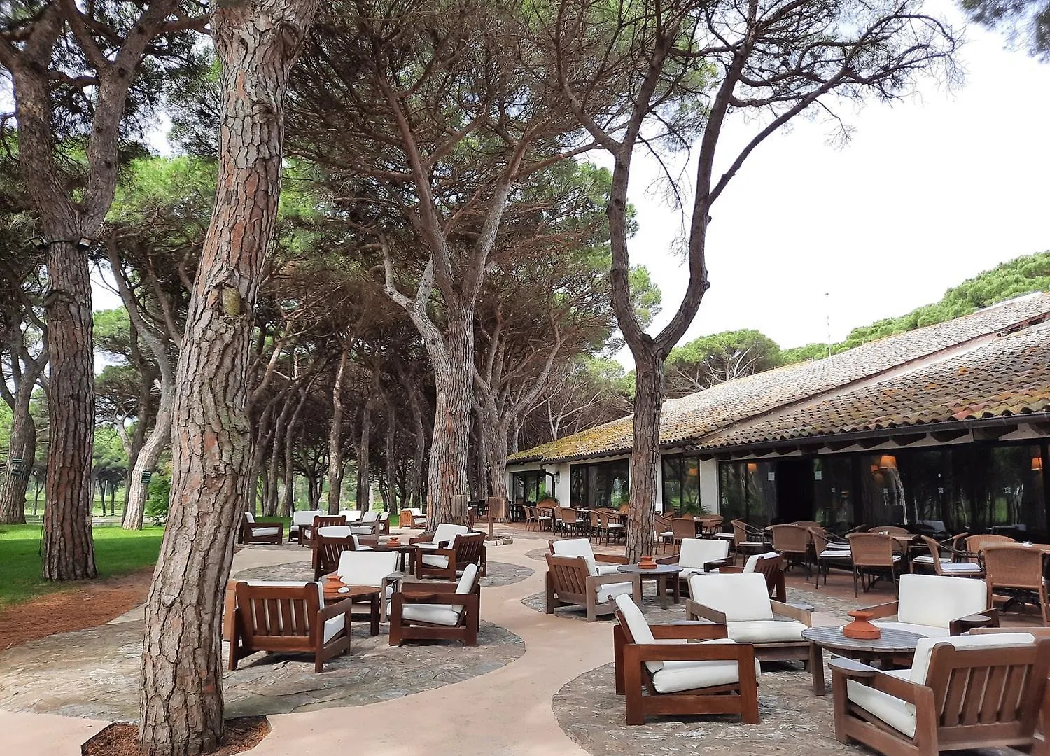 Apartment Apartamento Golf Mar I By La Costa Resort Pals Spain