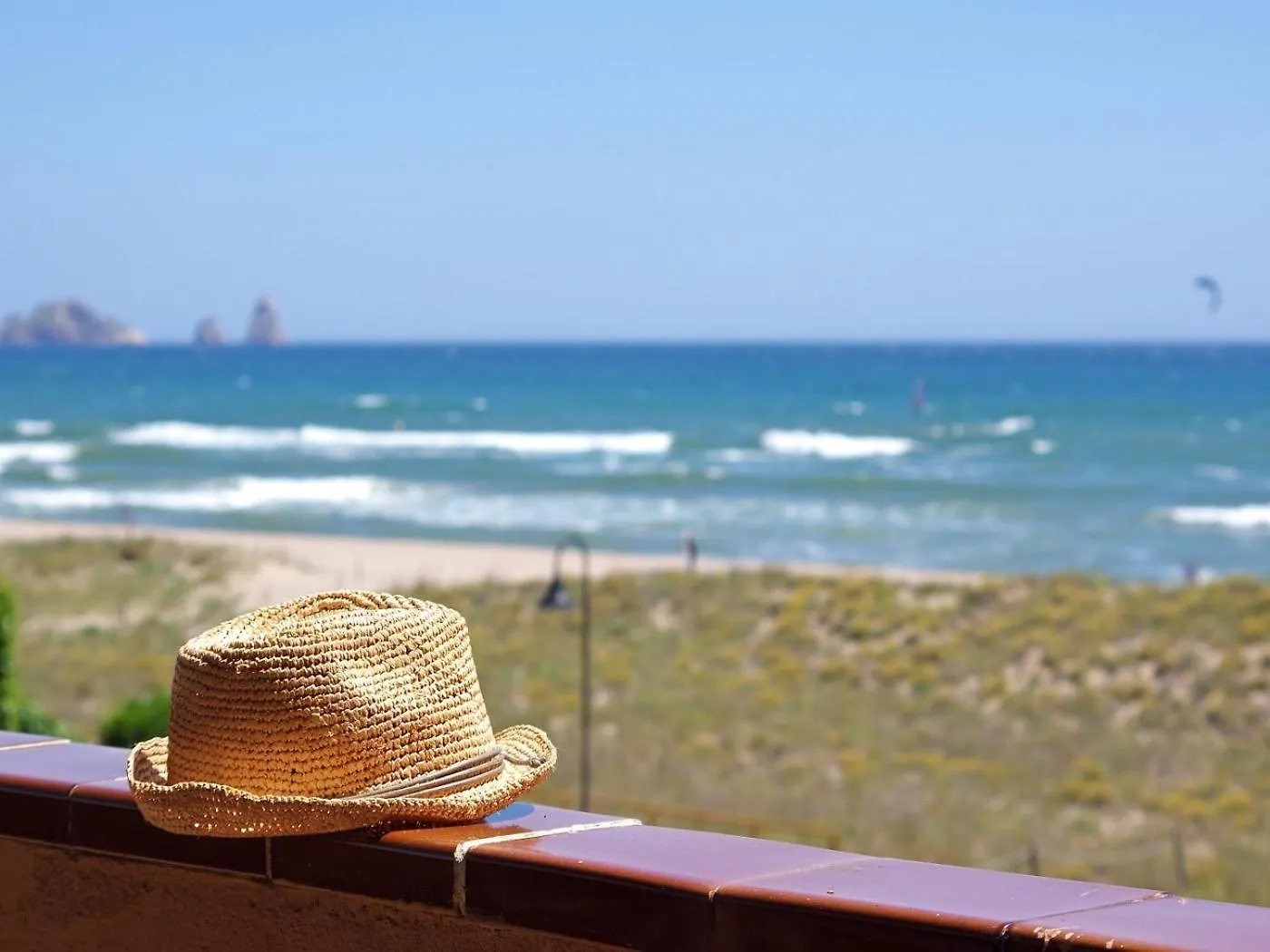 Apartamento Golf Mar I By La Costa Resort Pals