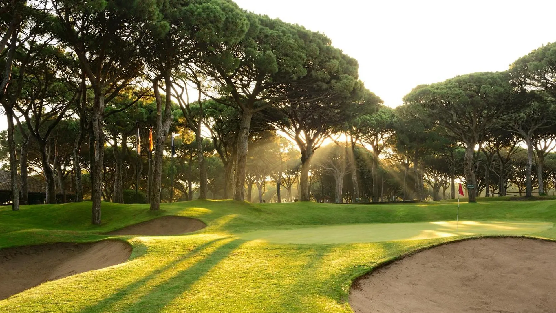 Apartamento Golf Mar I By La Costa Resort Pals