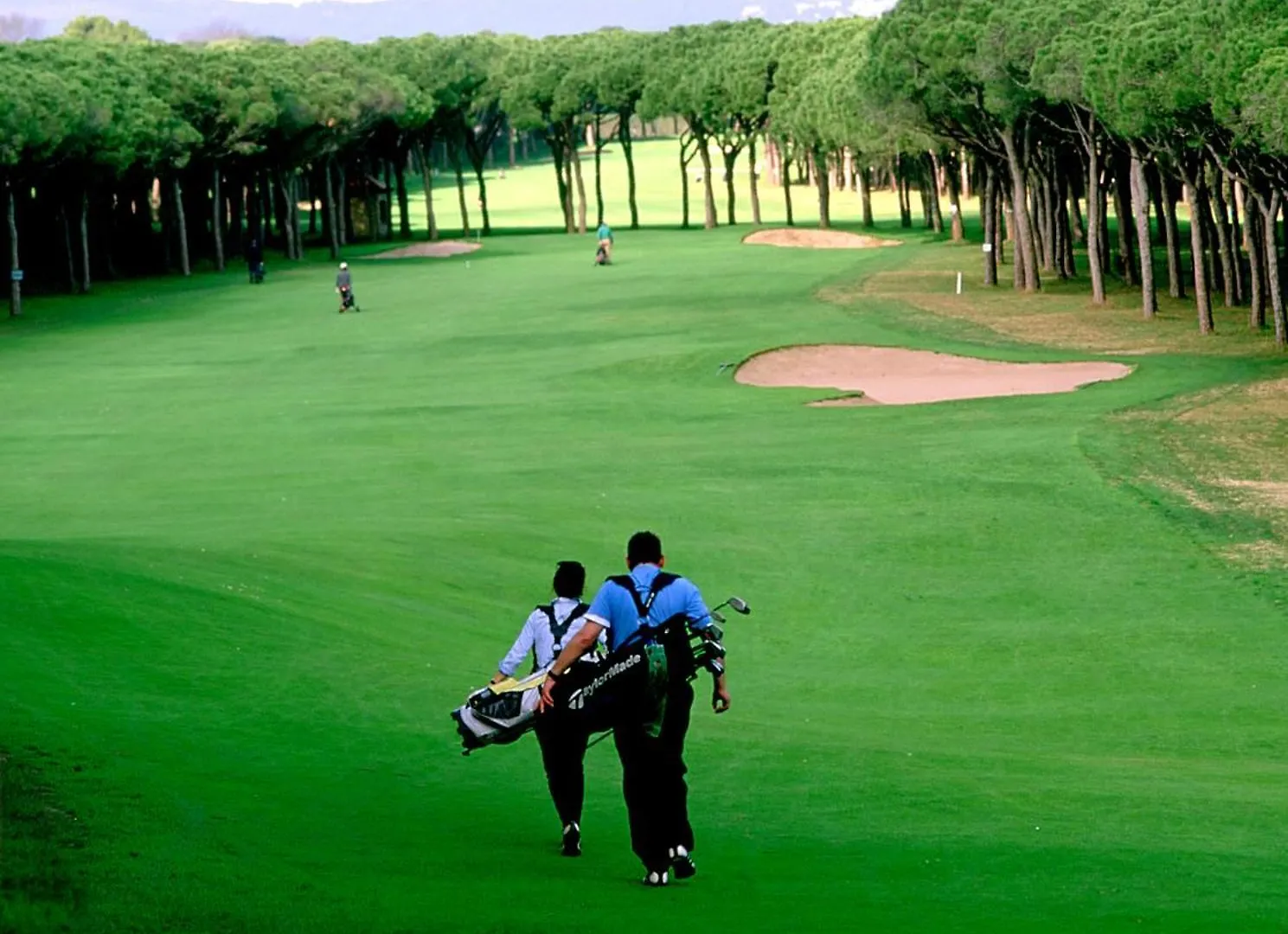 Apartamento Golf Mar I By La Costa Resort Pals Spain