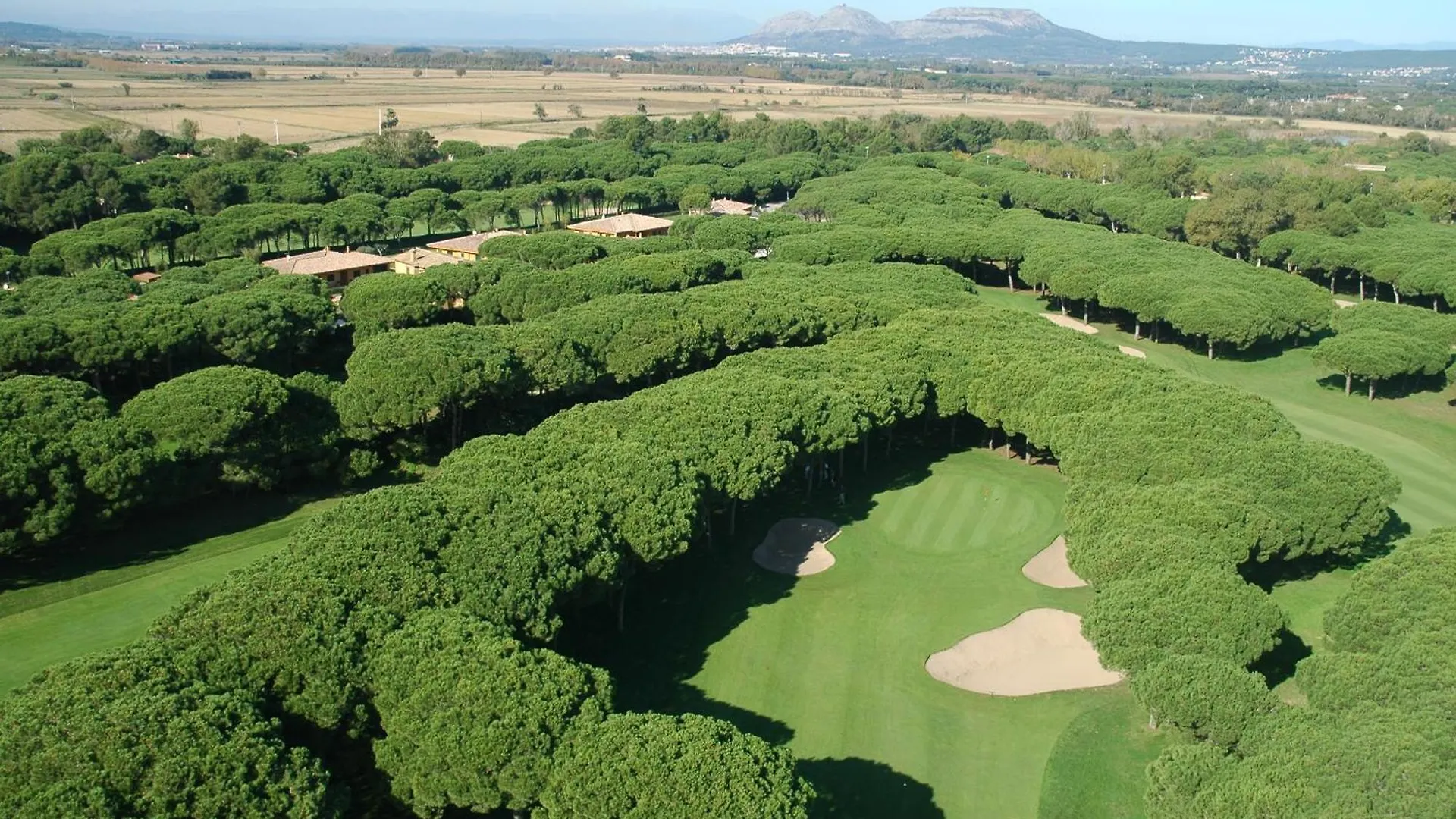 Apartamento Golf Mar I By La Costa Resort Pals Spain