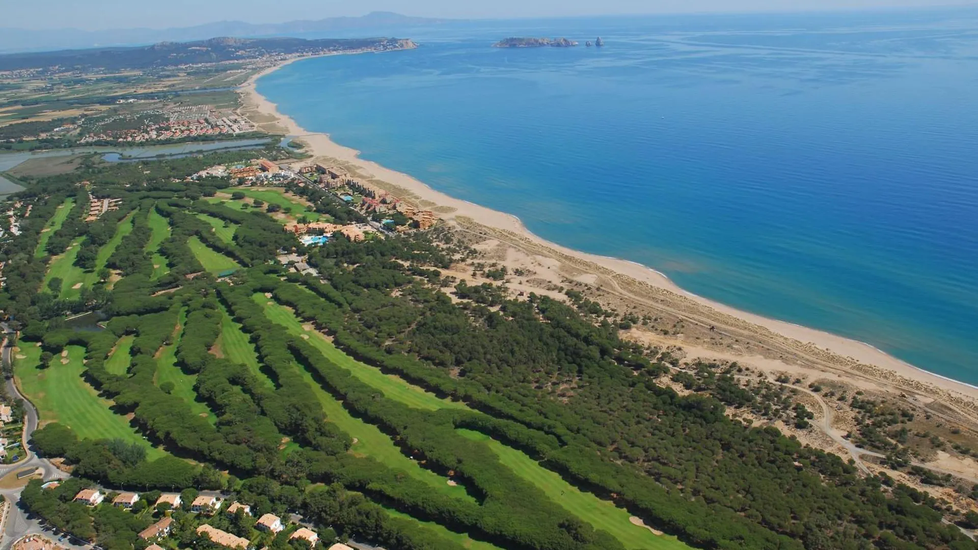Apartamento Golf Mar I By La Costa Resort Pals 0*,  Spain