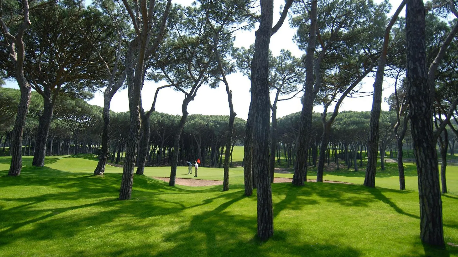 Apartamento Golf Mar I By La Costa Resort Pals Apartment