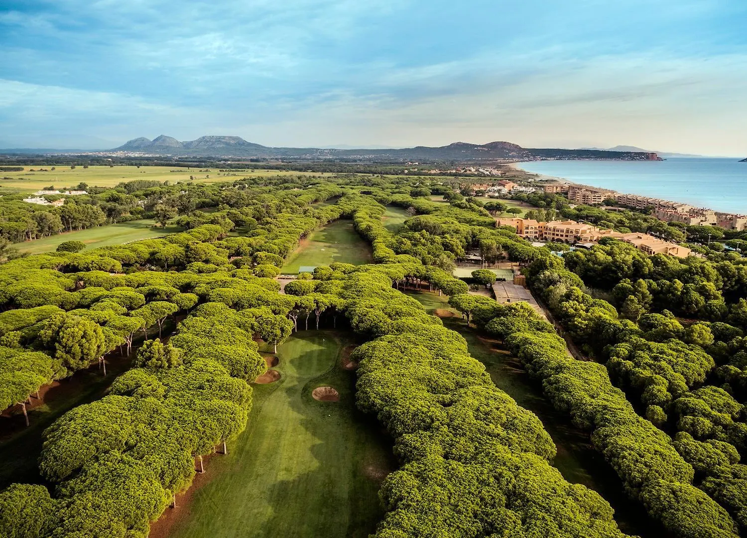 Apartamento Golf Mar I By La Costa Resort Pals