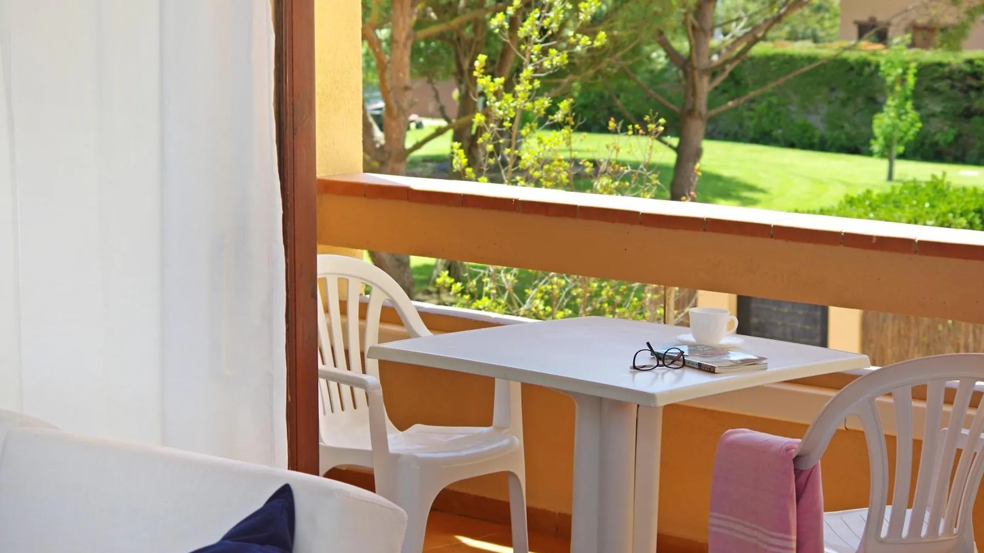 Apartment Apartamento Golf Mar I By La Costa Resort Pals Spain