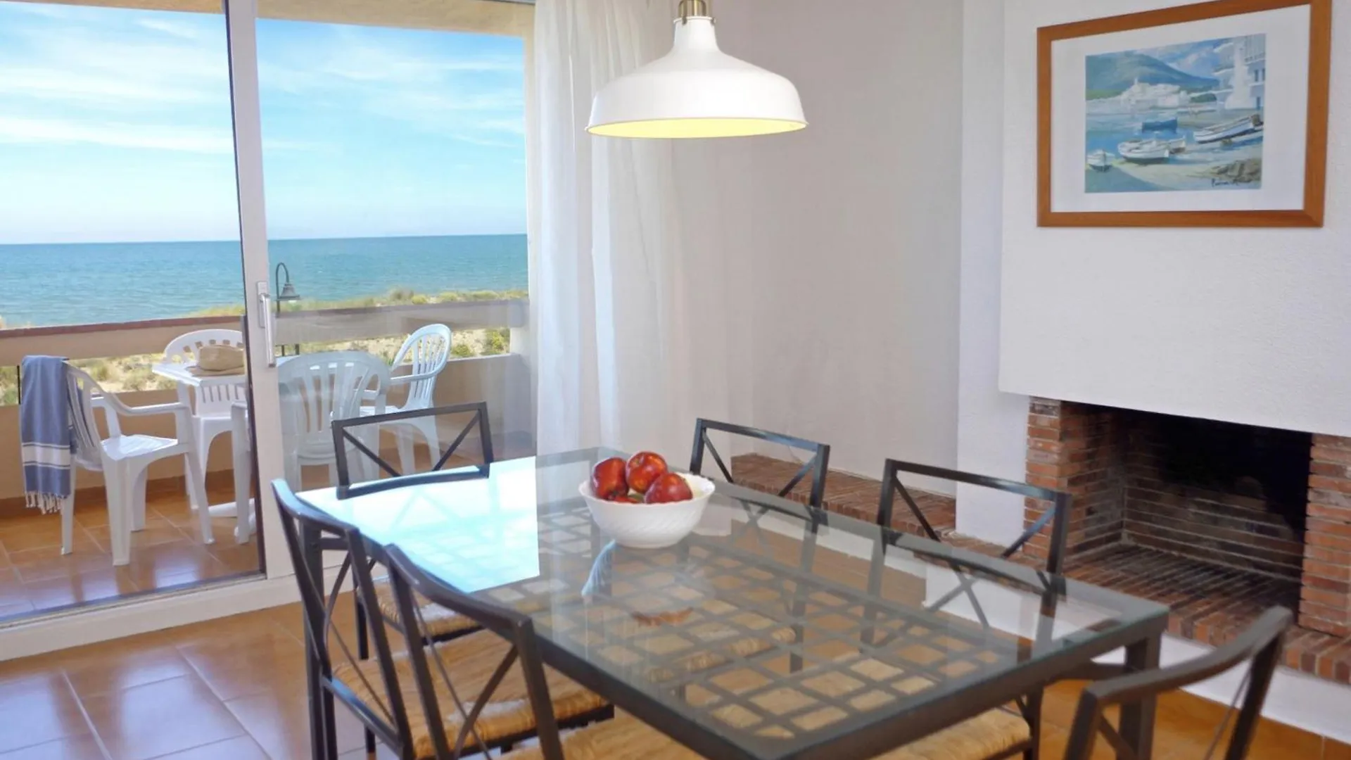 Apartment Apartamento Golf Mar I By La Costa Resort Pals Spain