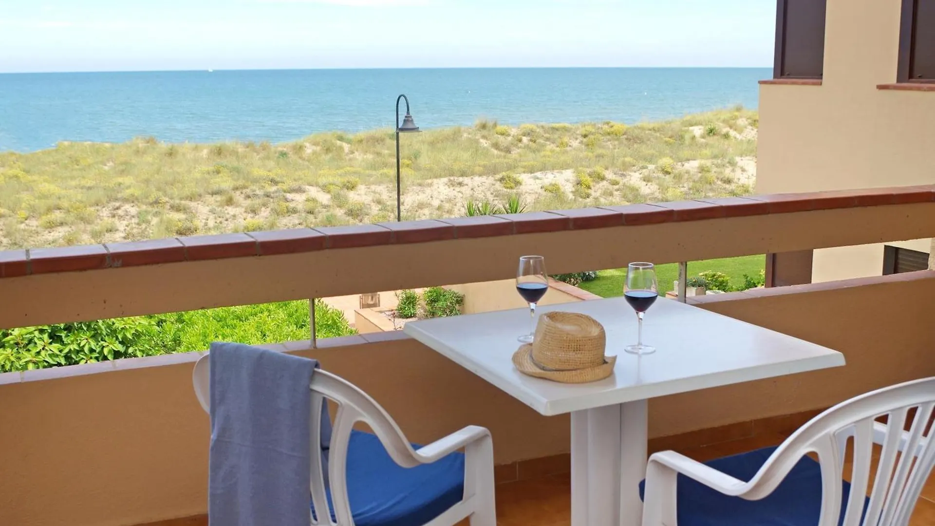 Apartamento Golf Mar I By La Costa Resort Pals 0*,