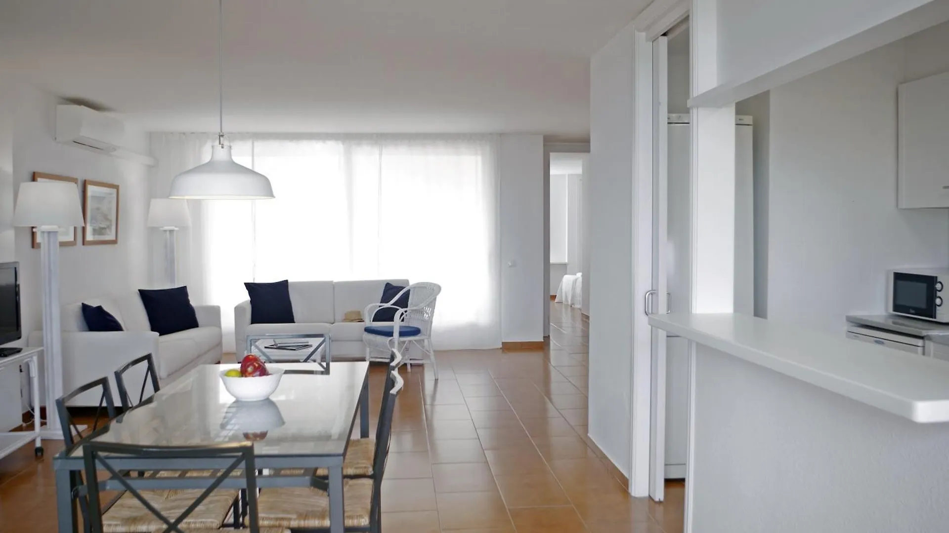 Apartment Apartamento Golf Mar I By La Costa Resort Pals