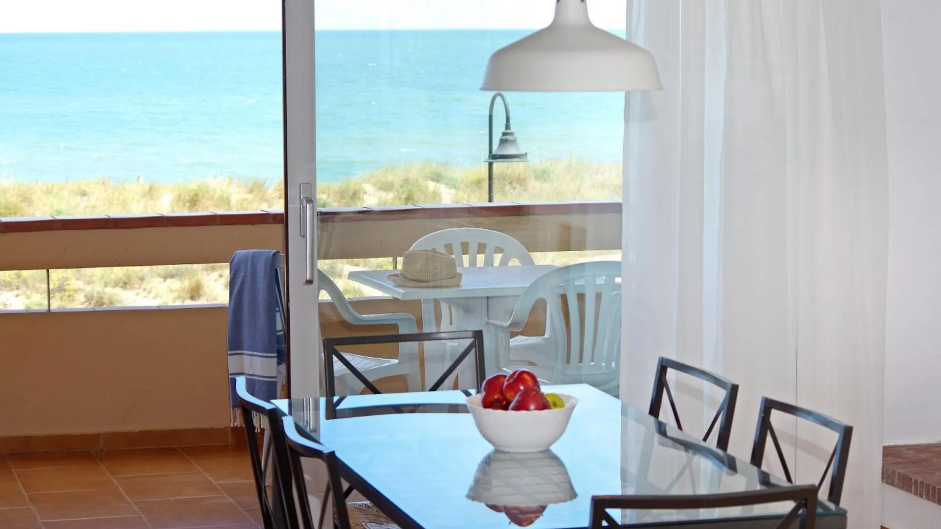 Apartamento Golf Mar I By La Costa Resort Pals 0*,