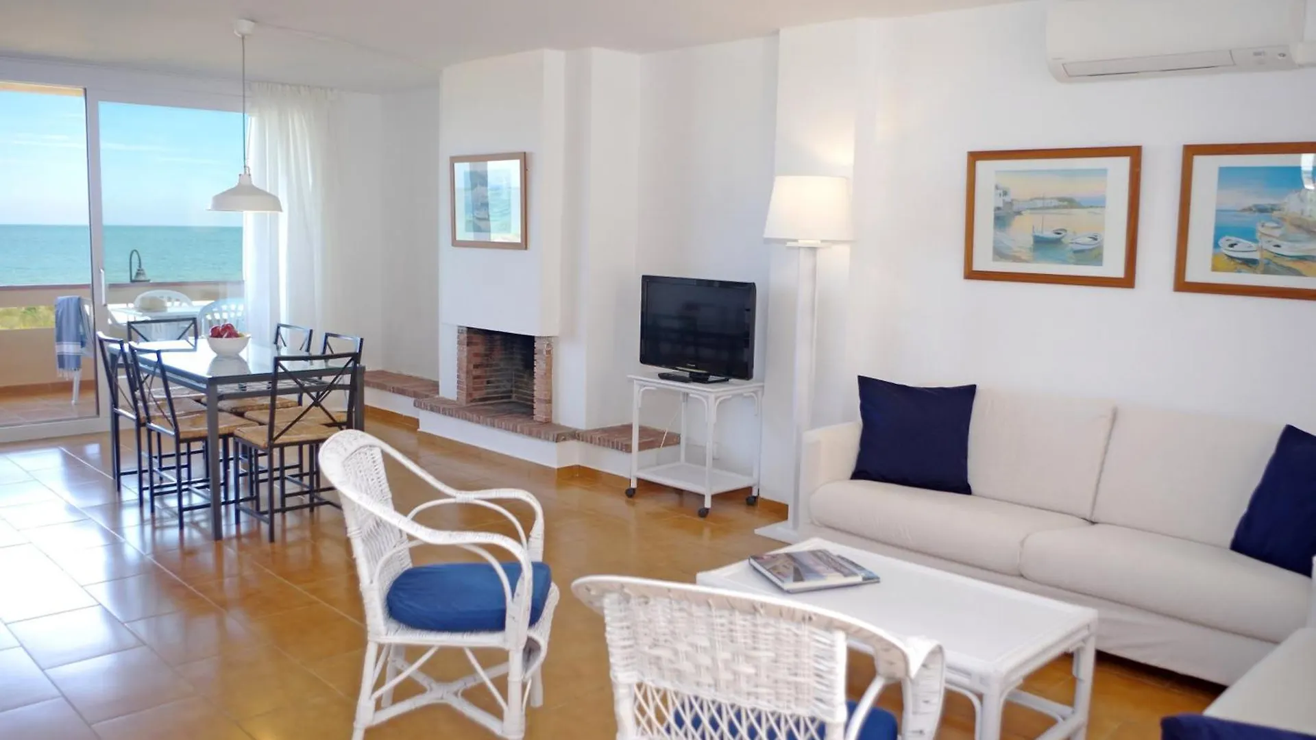 Apartamento Golf Mar I By La Costa Resort Pals Apartment